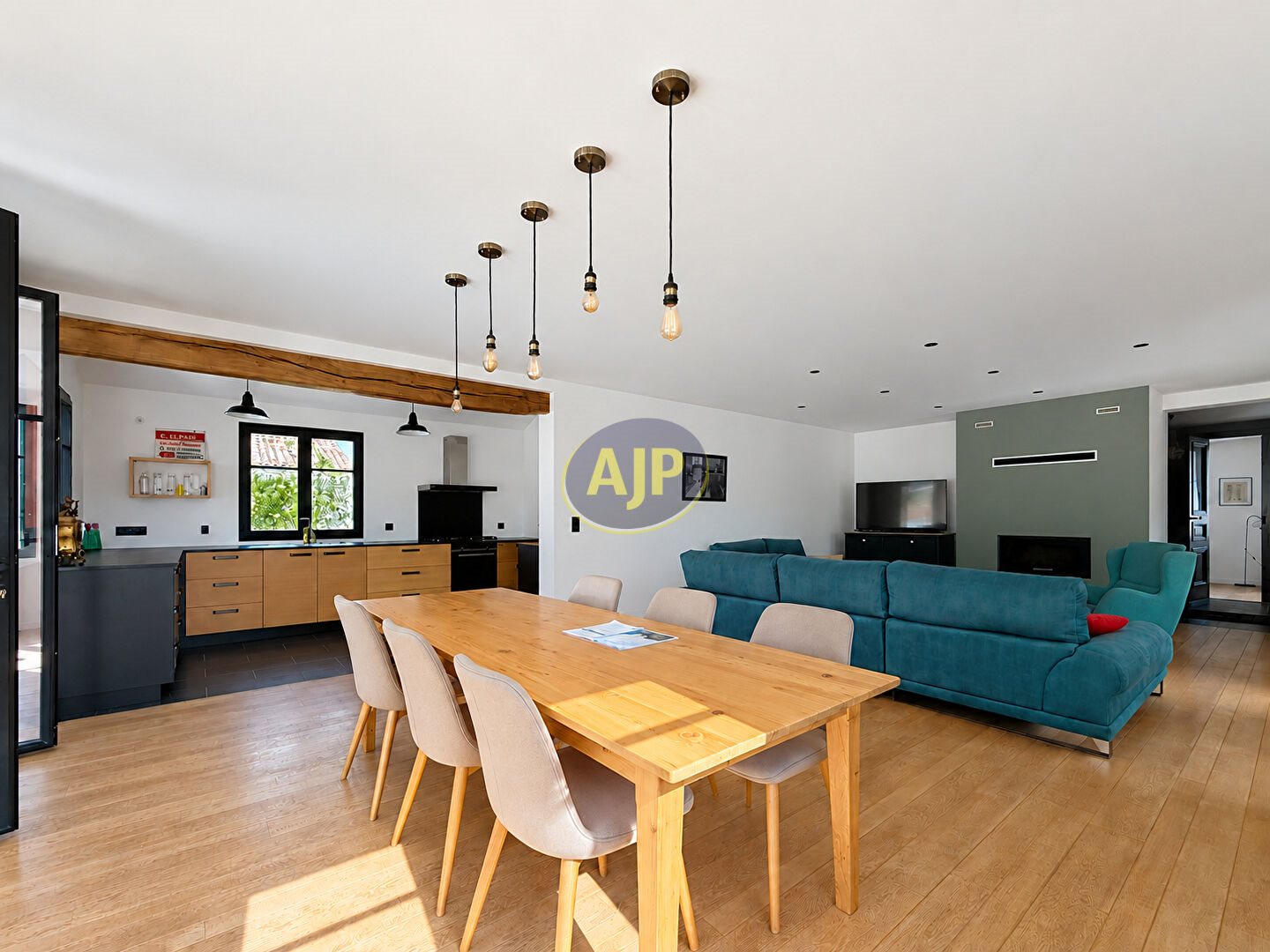 Maison à vendre, 217m², Saint-Jean-de-Monts