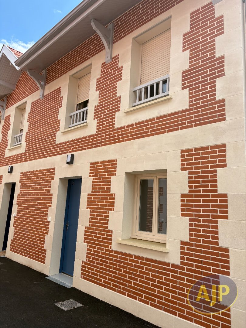 Maison à louer, 68m², Soulac-sur-Mer