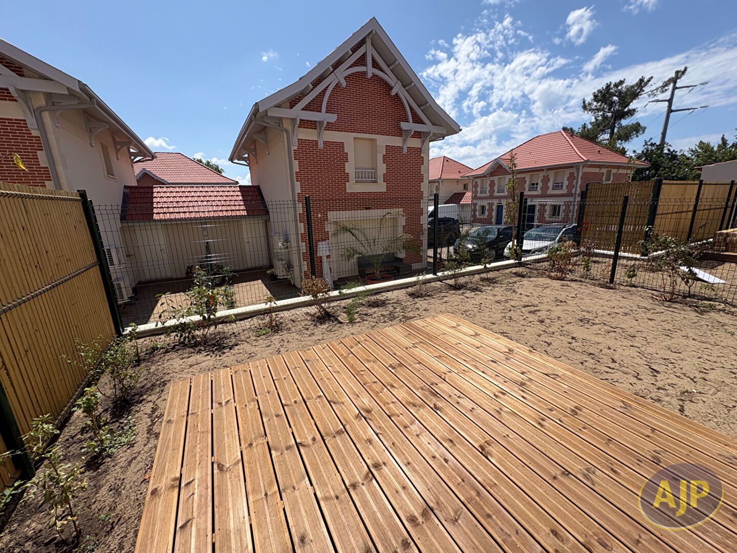 Maison à louer, 68m², Soulac-sur-Mer
