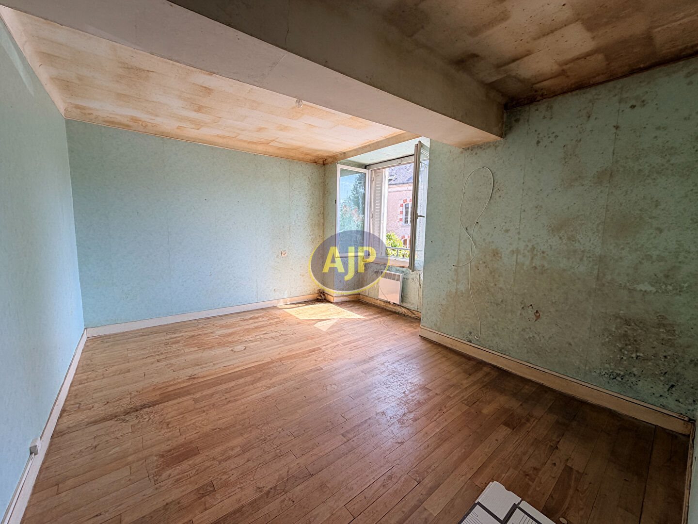 Maison à vendre, 130m², Massérac