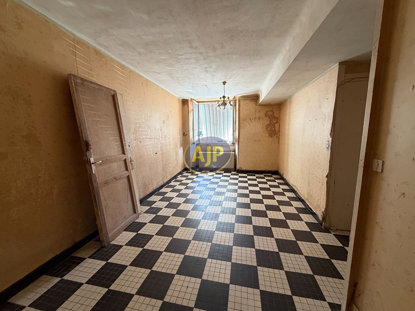 Maison à vendre, 130m², Massérac