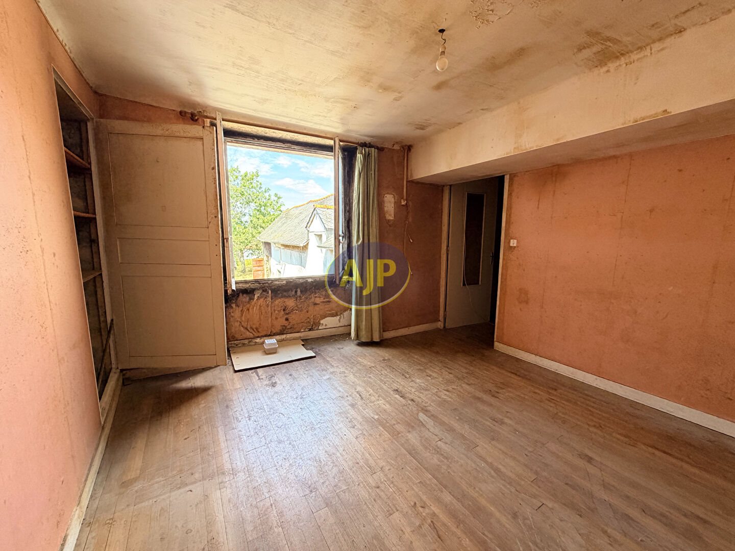 Maison à vendre, 130m², Massérac