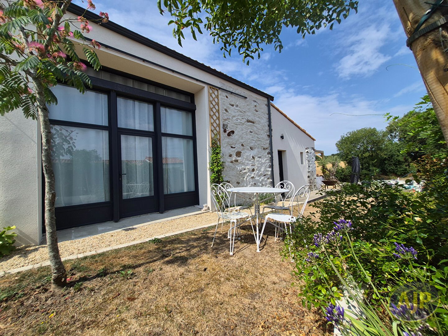 Maison à vendre, 122m², Corcoué-sur-Logne