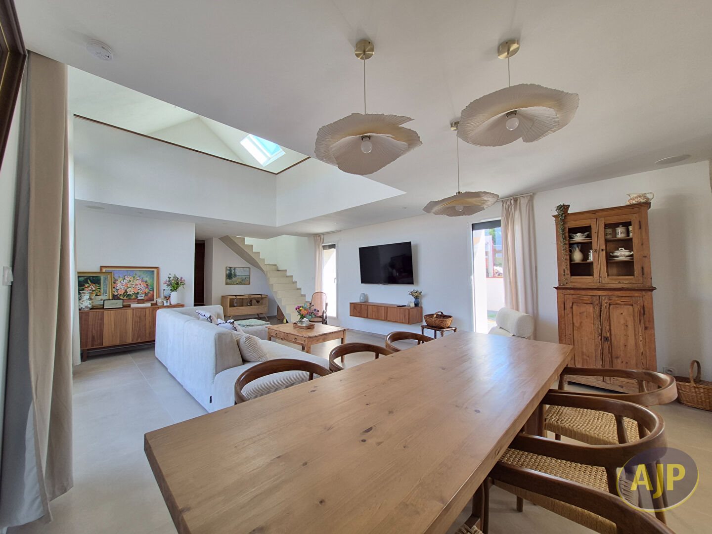Maison à vendre, 122m², Corcoué-sur-Logne