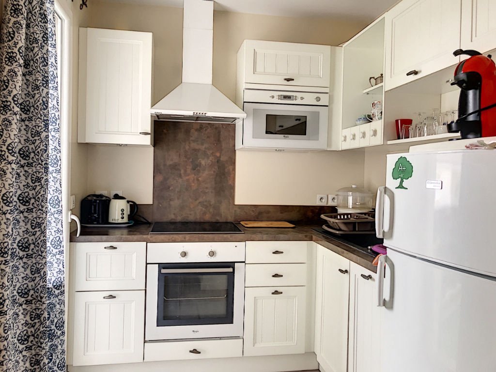 Appartement à louer, 52m², Mérignac