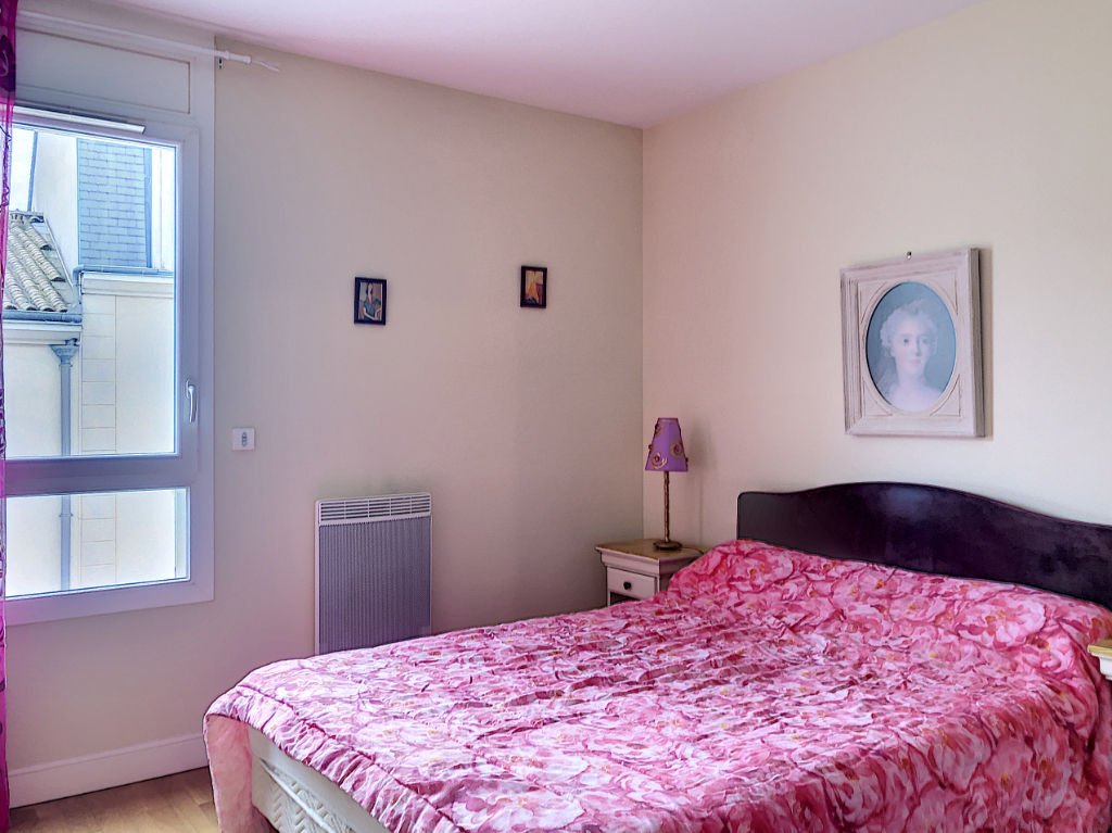 Appartement à louer, 52m², Mérignac