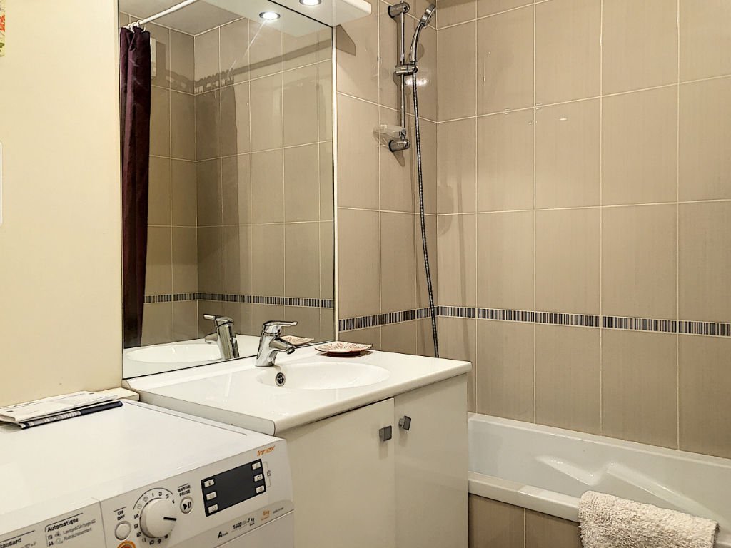 Appartement à louer, 52m², Mérignac