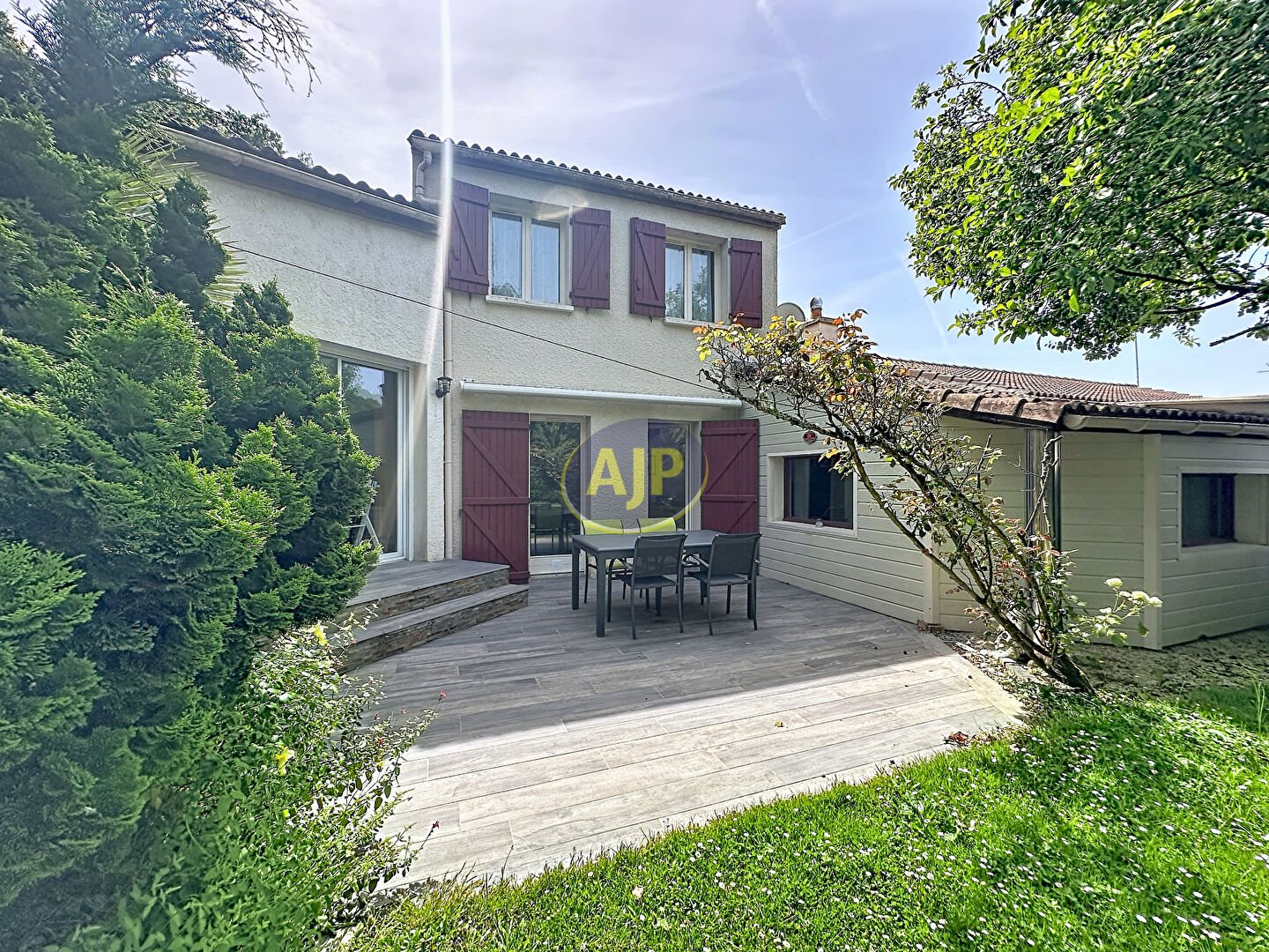 Maison à vendre, 145m², La Bernerie-en-Retz