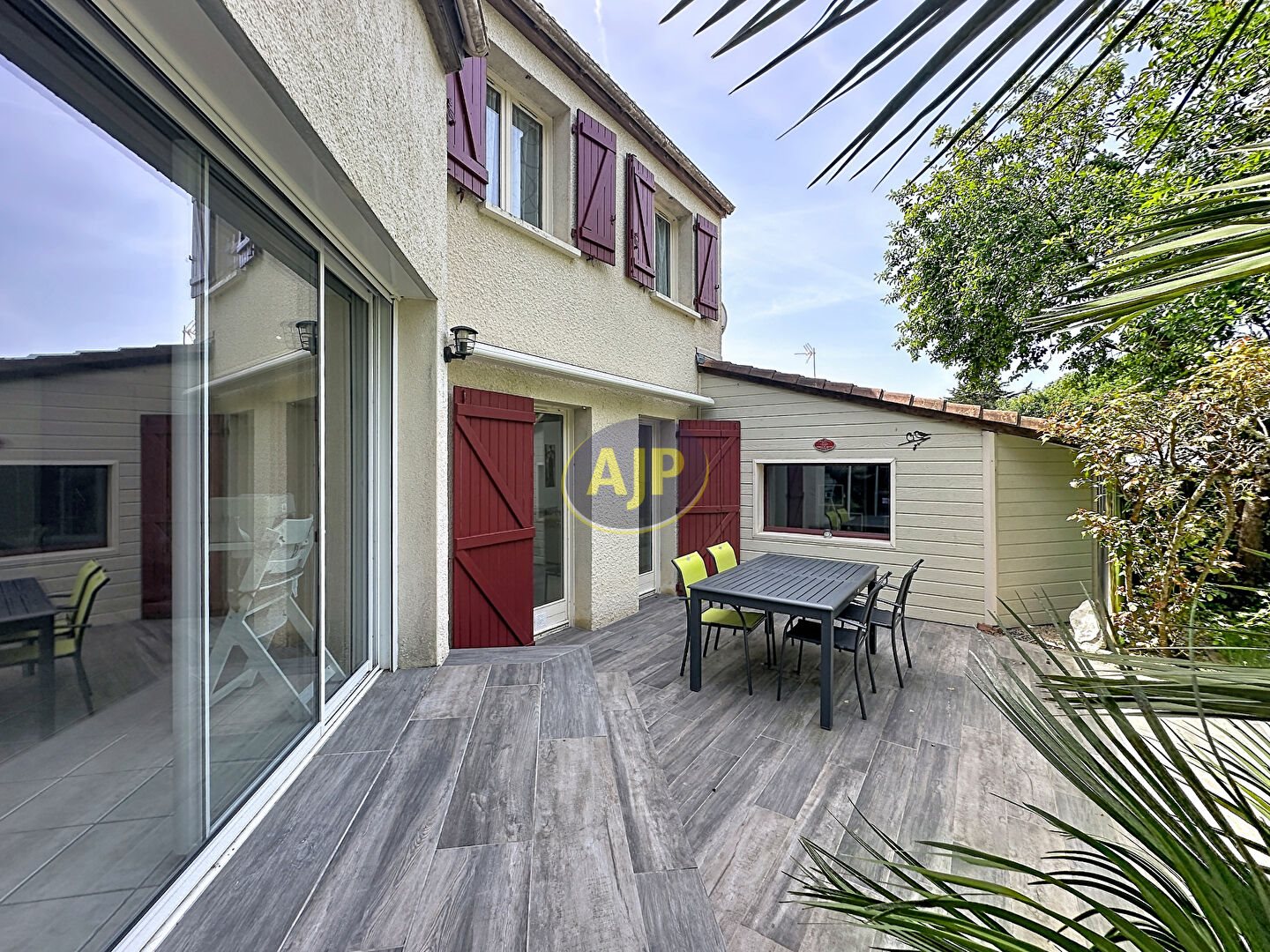 Maison à vendre, 145m², La Bernerie-en-Retz