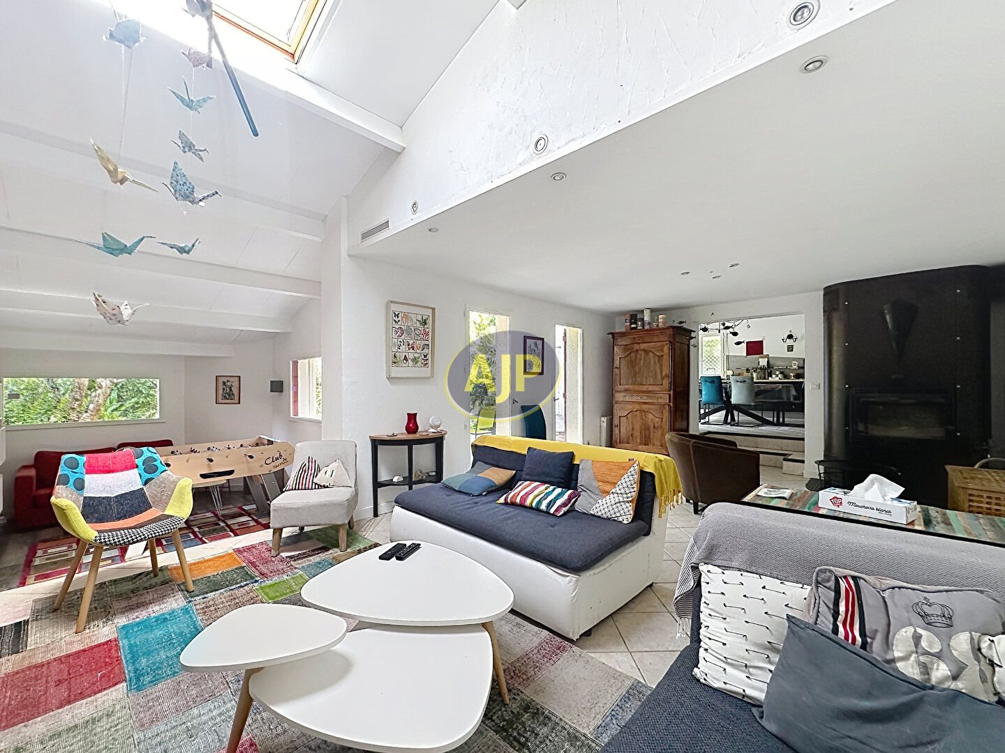 Maison à vendre, 145m², La Bernerie-en-Retz