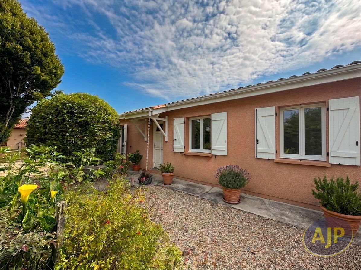 Maison à vendre, 89m², Castelnau-de-Médoc