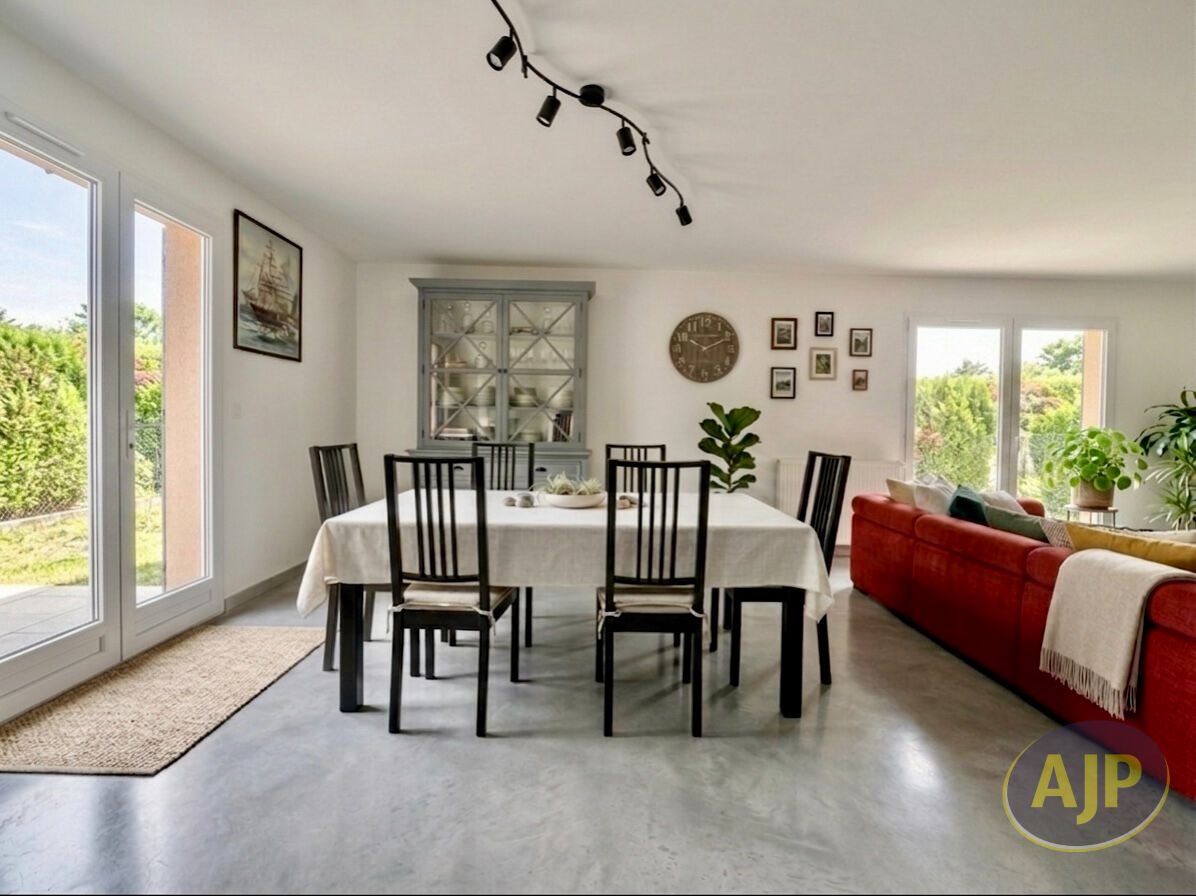 Maison à vendre, 89m², Castelnau-de-Médoc
