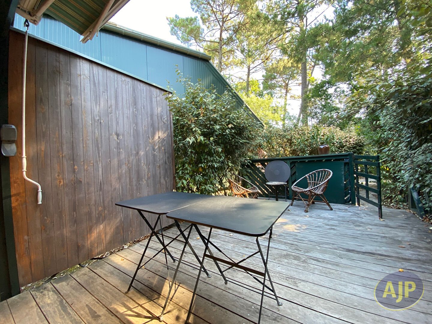 Appartement à vendre, 33m², Lège-Cap-Ferret