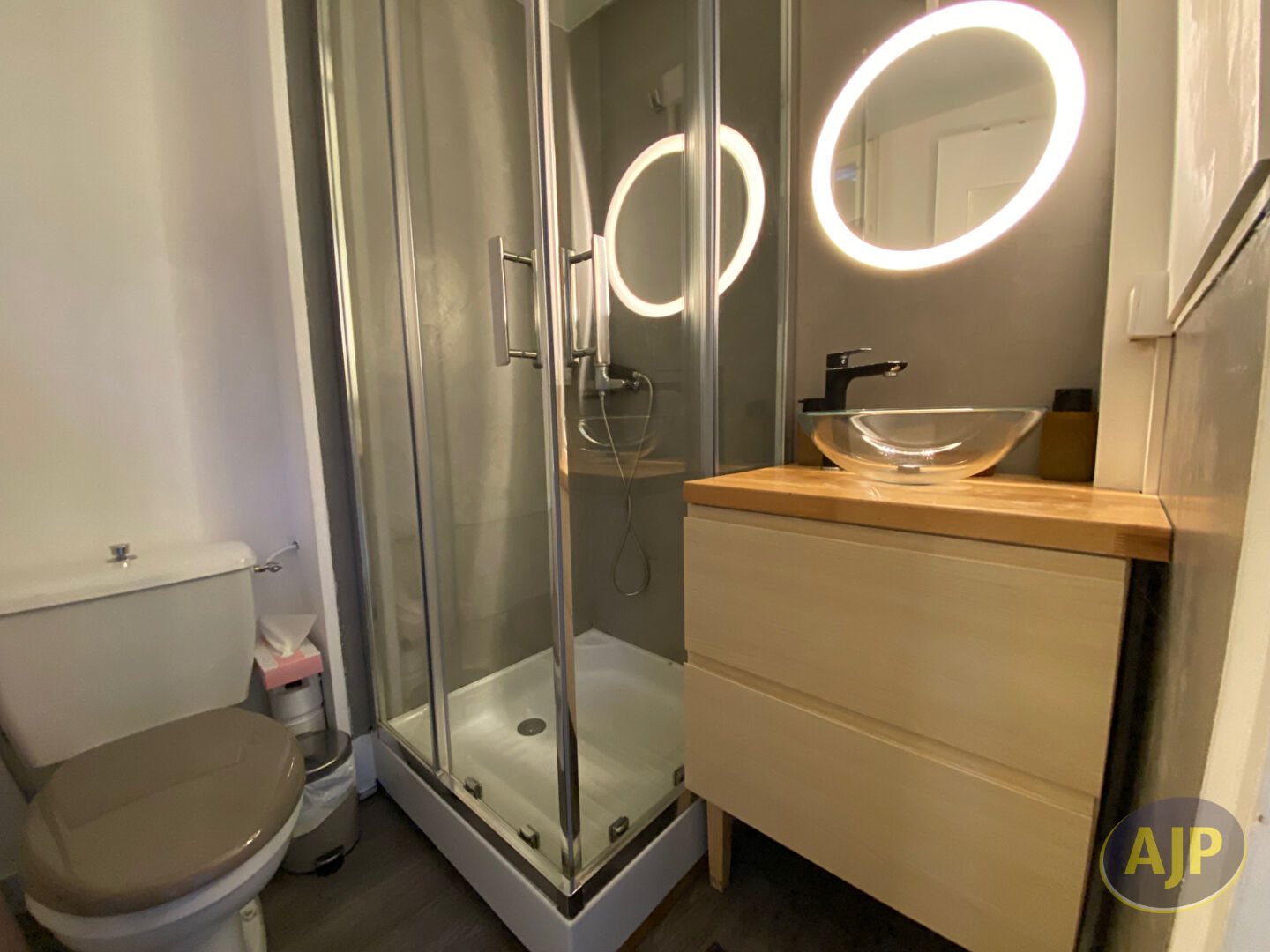 Appartement à vendre, 33m², Lège-Cap-Ferret