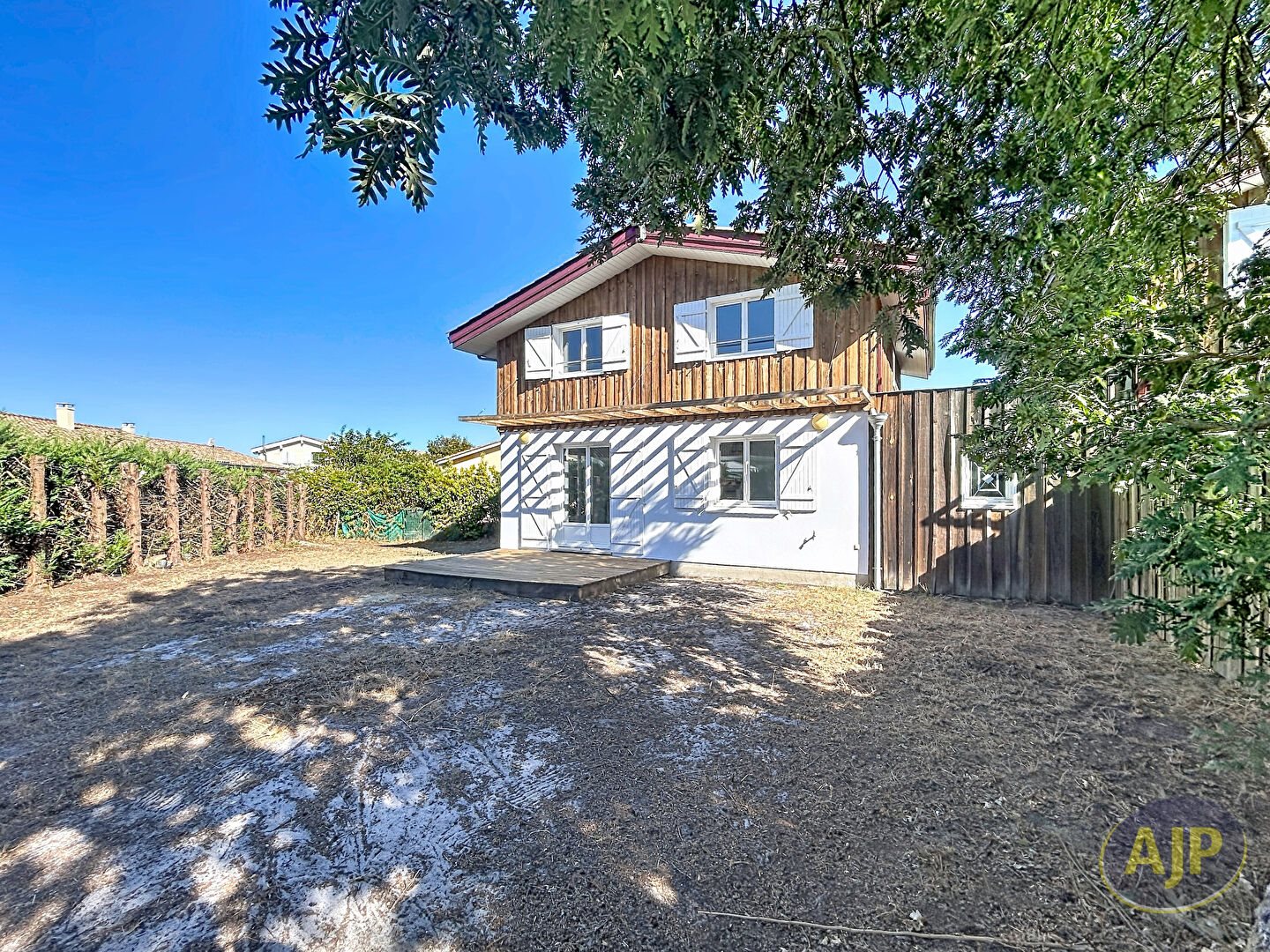 Maison à vendre, 85m², Audenge