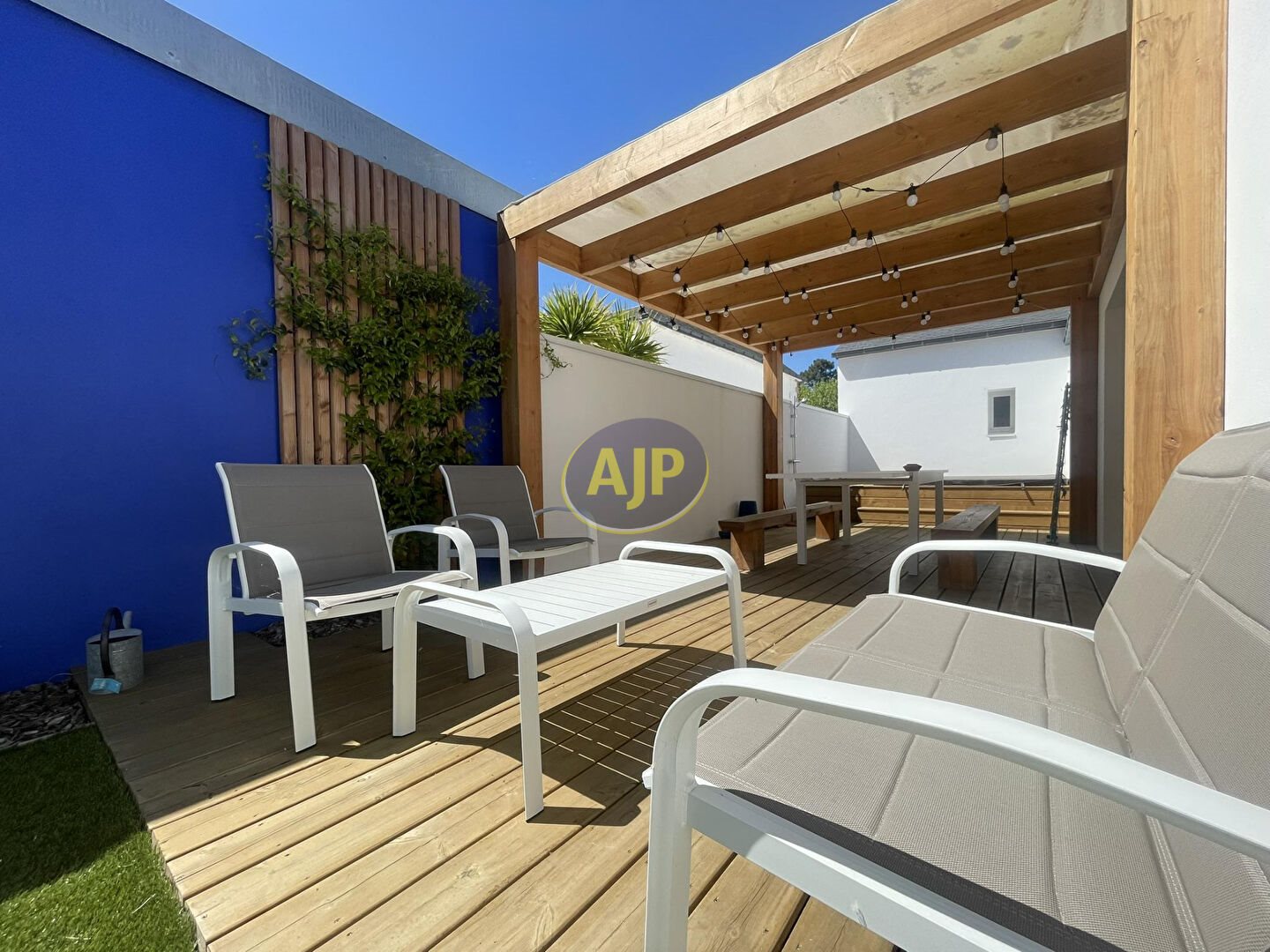 Maison à vendre, 82m², Saint-Jean-de-Monts