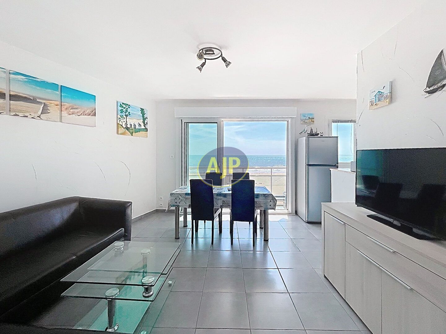 Appartement à vendre, 54m², Saint-Jean-de-Monts