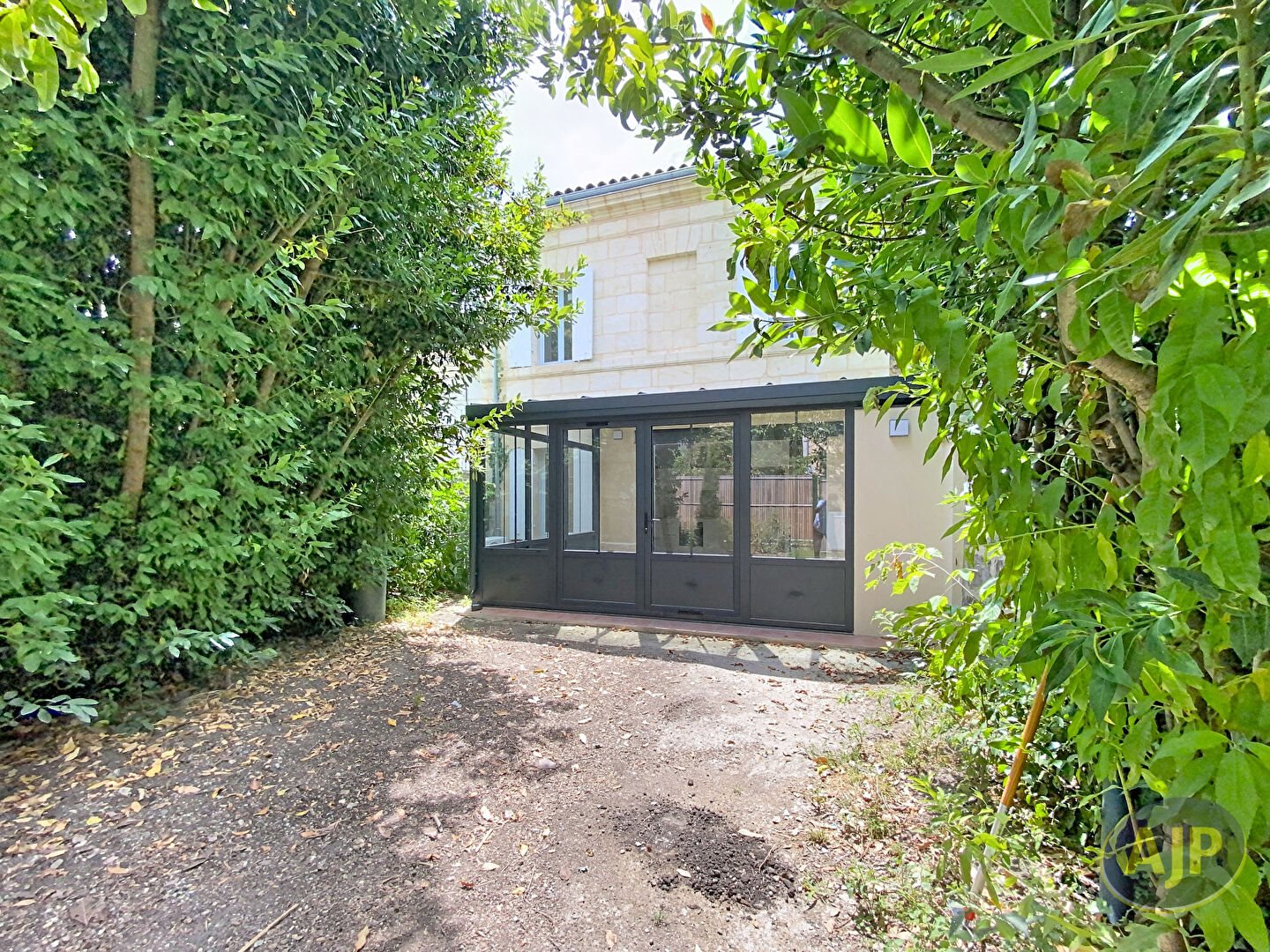 Maison à vendre, 66m², Bordeaux