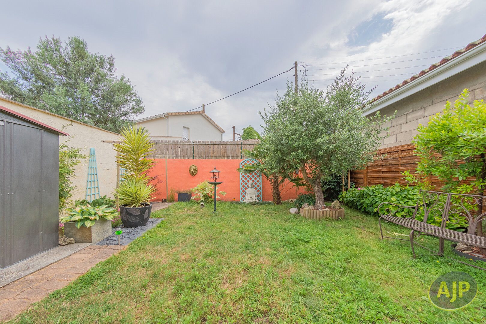 Maison à vendre, 117m², Le Bouscat
