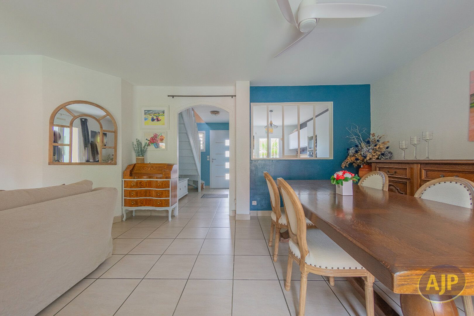 Maison à vendre, 117m², Le Bouscat