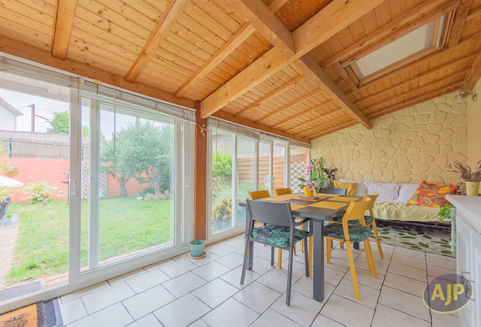 Maison à vendre, 117m², Le Bouscat