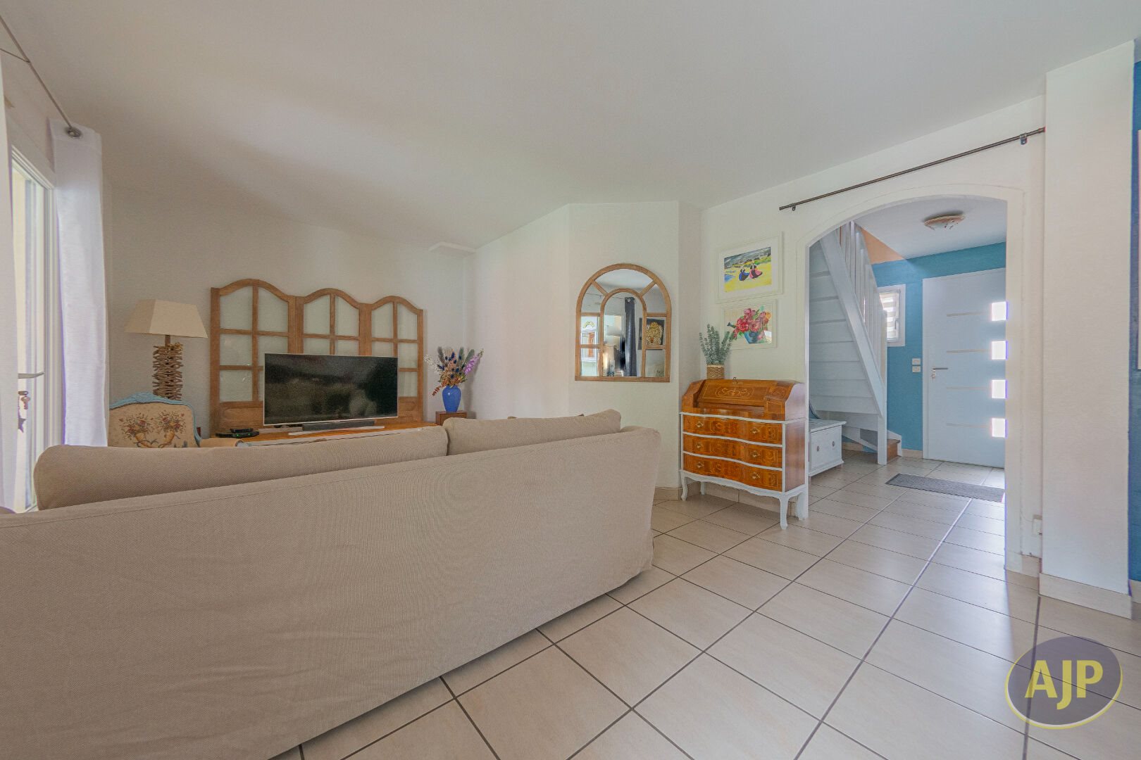 Maison à vendre, 117m², Le Bouscat