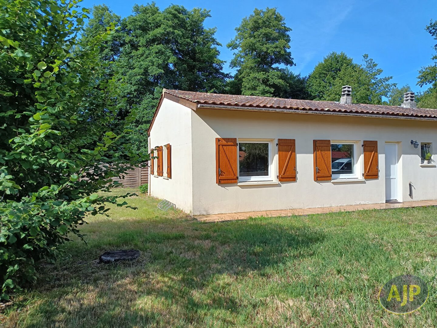 Maison à louer, 64m², Grayan-et-l'Hôpital