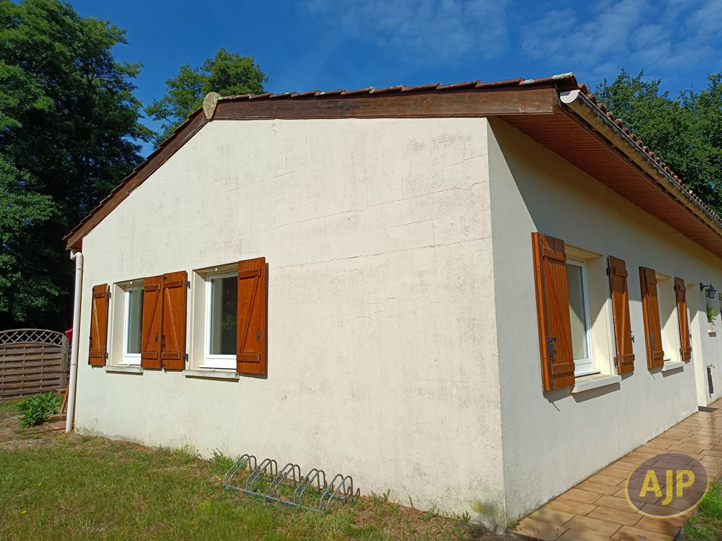 Maison à louer, 64m², Grayan-et-l'Hôpital