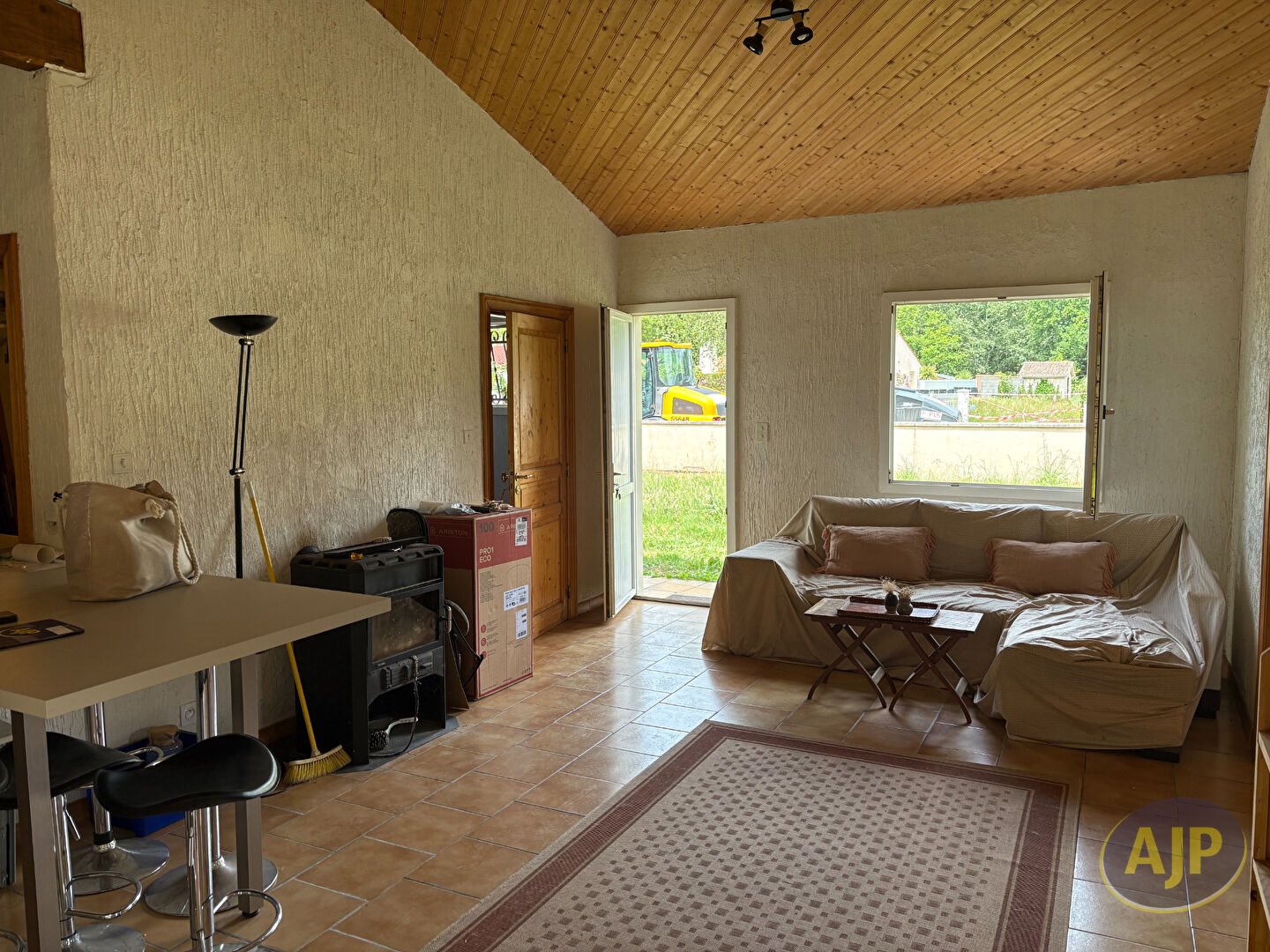Maison à louer, 64m², Grayan-et-l'Hôpital