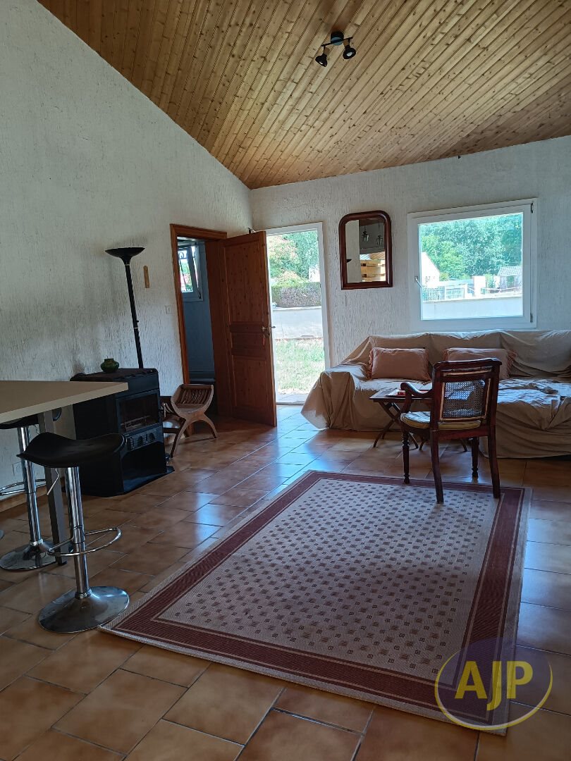 Maison à louer, 64m², Grayan-et-l'Hôpital