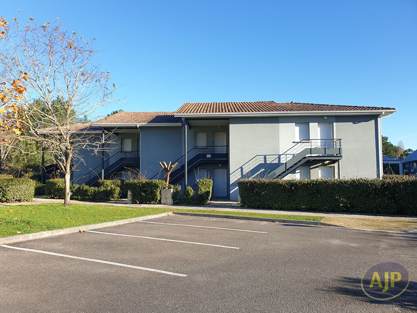 Appartement à louer, 36m², Le Verdon-sur-Mer