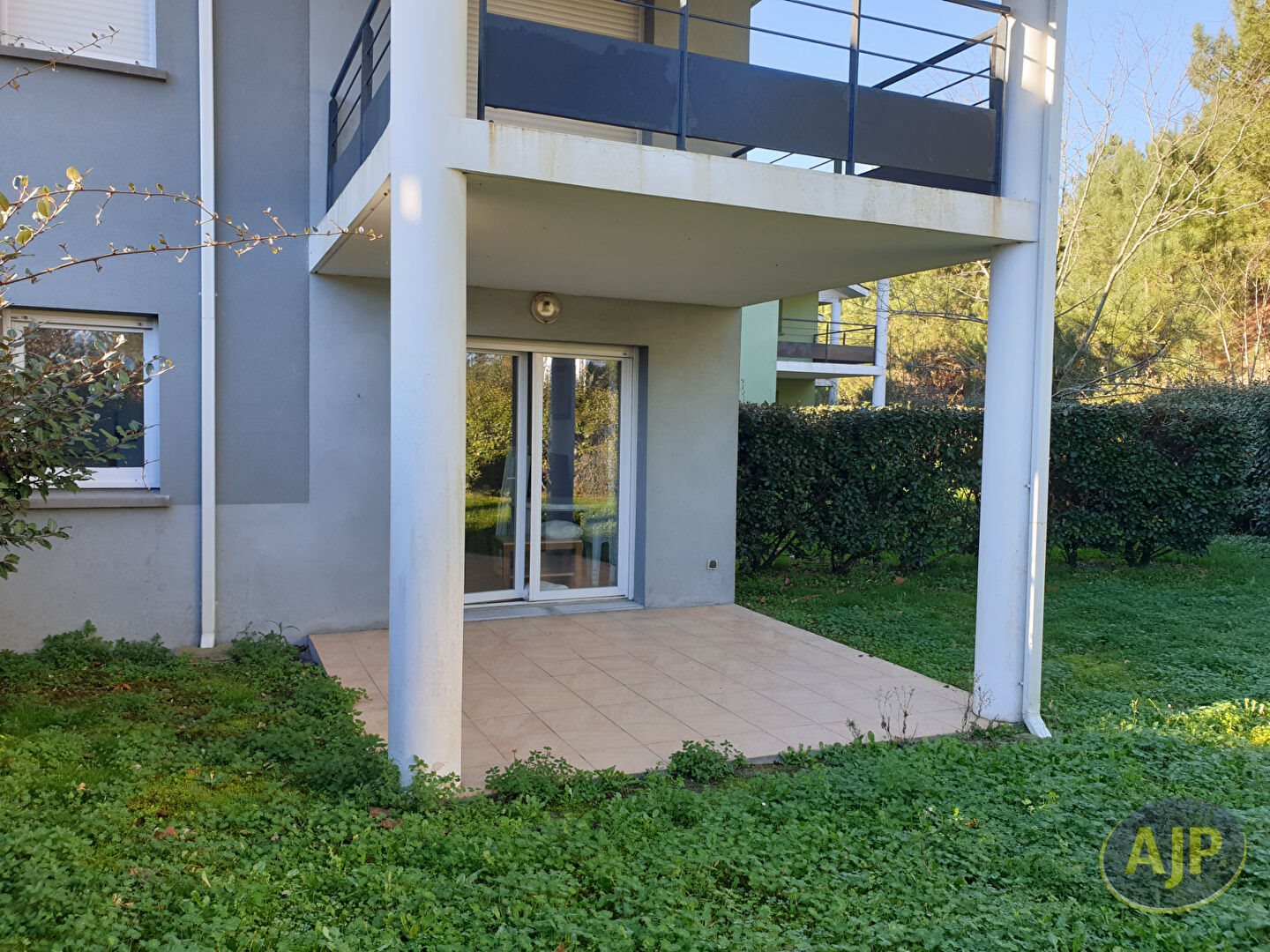 Appartement à louer, 36m², Le Verdon-sur-Mer