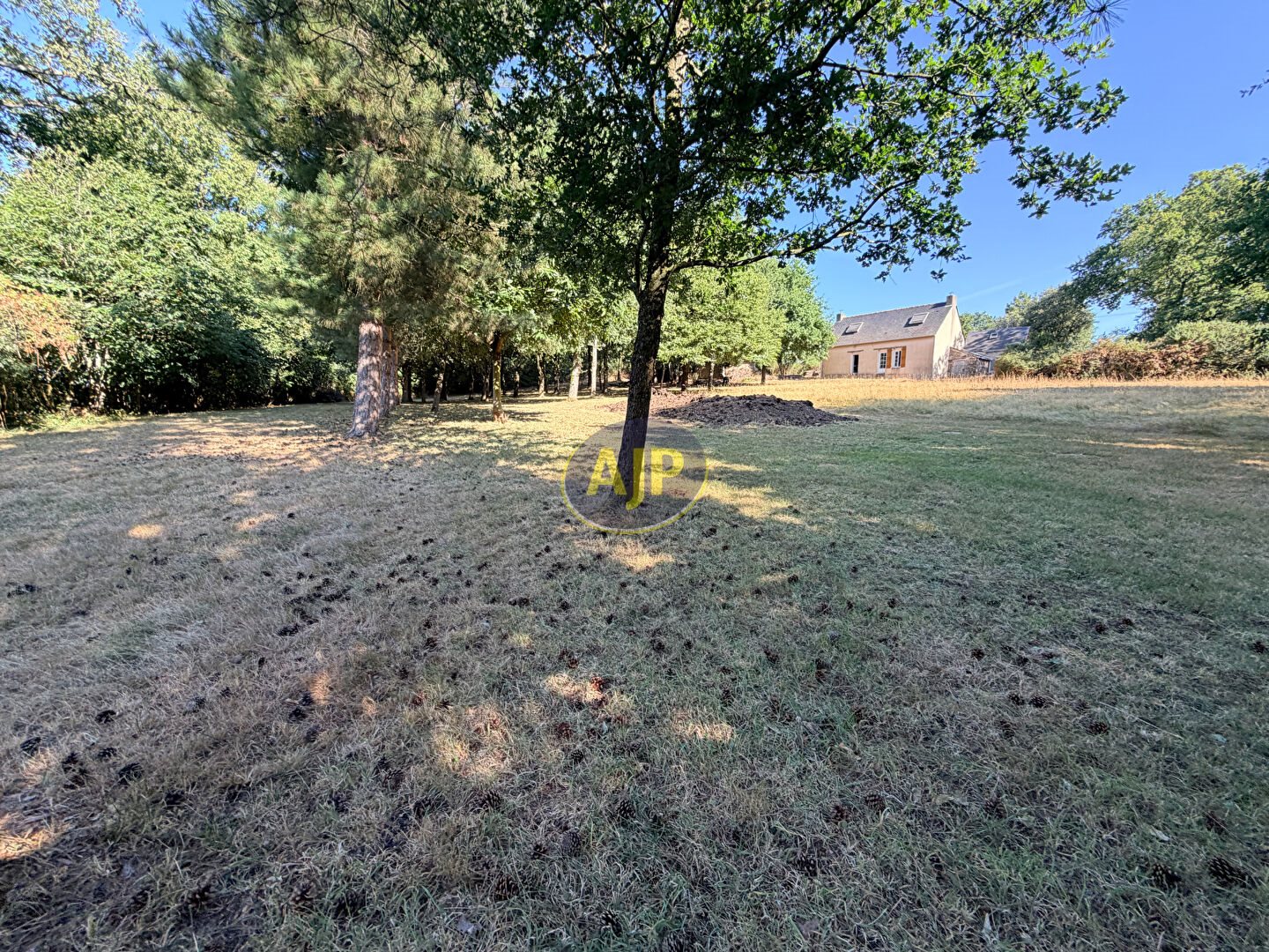Maison à vendre, 59m², Guémené-Penfao