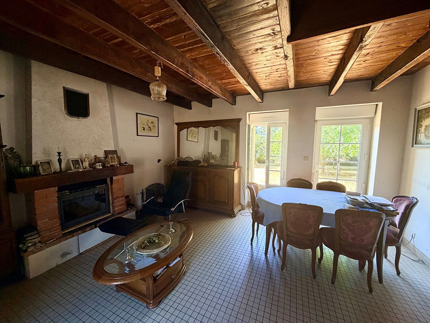 Maison à vendre, 59m², Guémené-Penfao