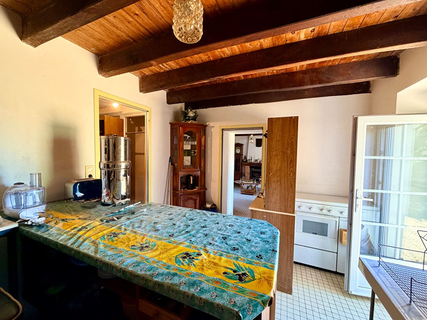 Maison à vendre, 59m², Guémené-Penfao