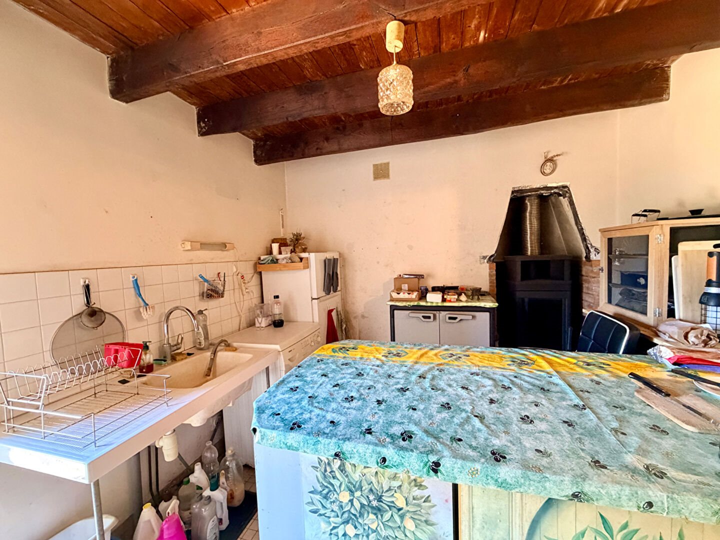 Maison à vendre, 59m², Guémené-Penfao