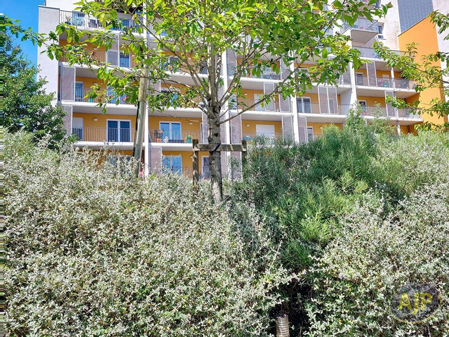 Appartement à vendre, 33m², Saint-Nazaire