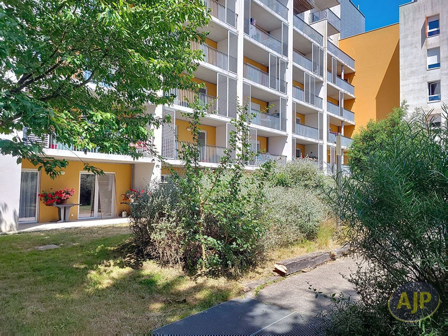 Appartement à vendre, 33m², Saint-Nazaire
