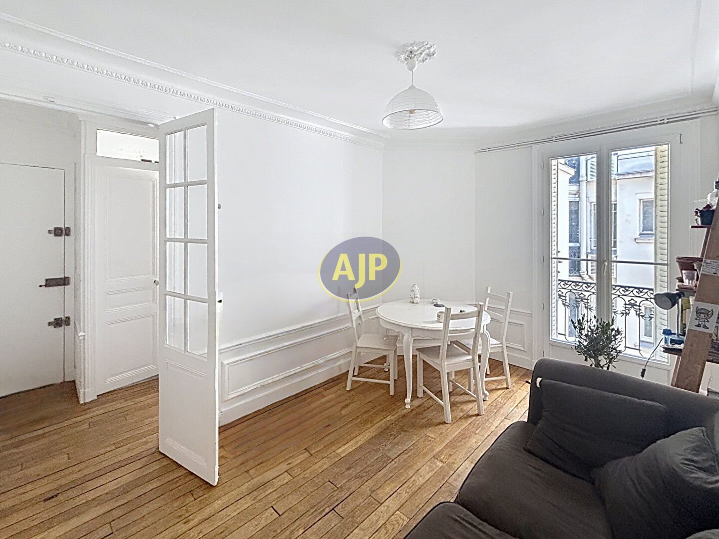Appartement à vendre, 52m², Paris 15ème