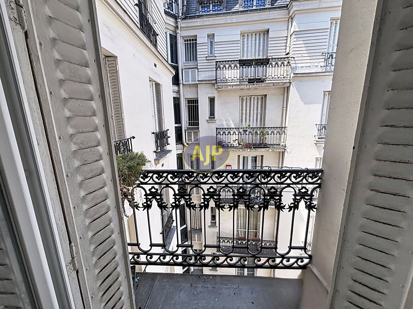 Appartement à vendre, 52m², Paris 15ème