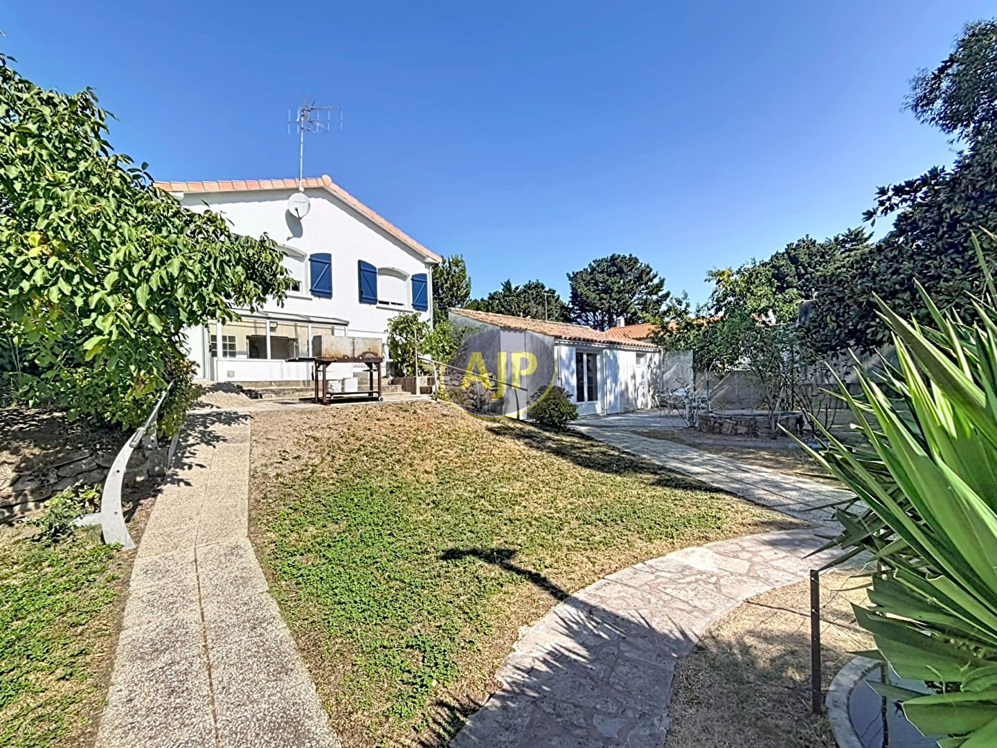 Maison à vendre, 151m², La Barre-de-Monts