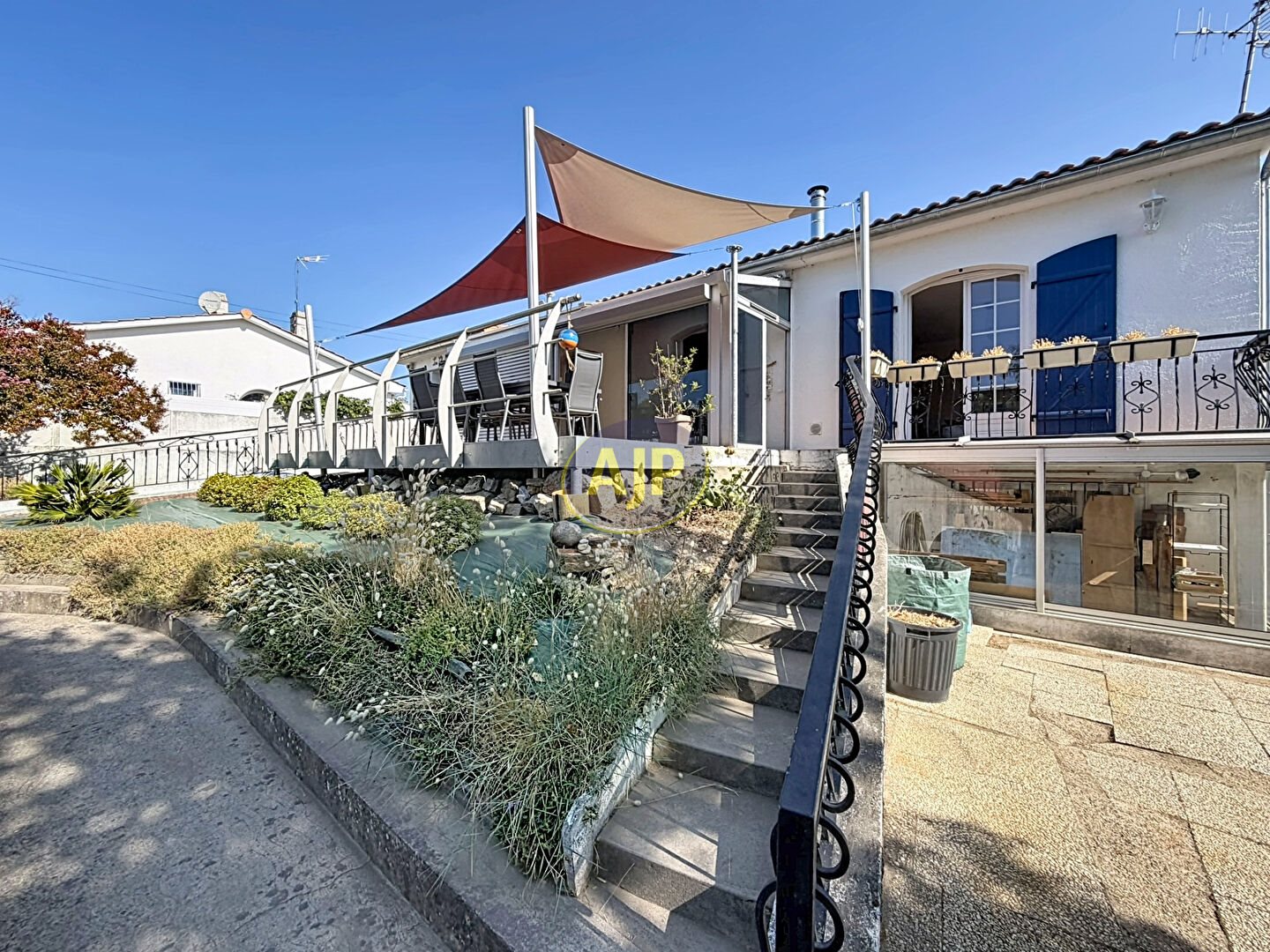Maison à vendre, 151m², La Barre-de-Monts