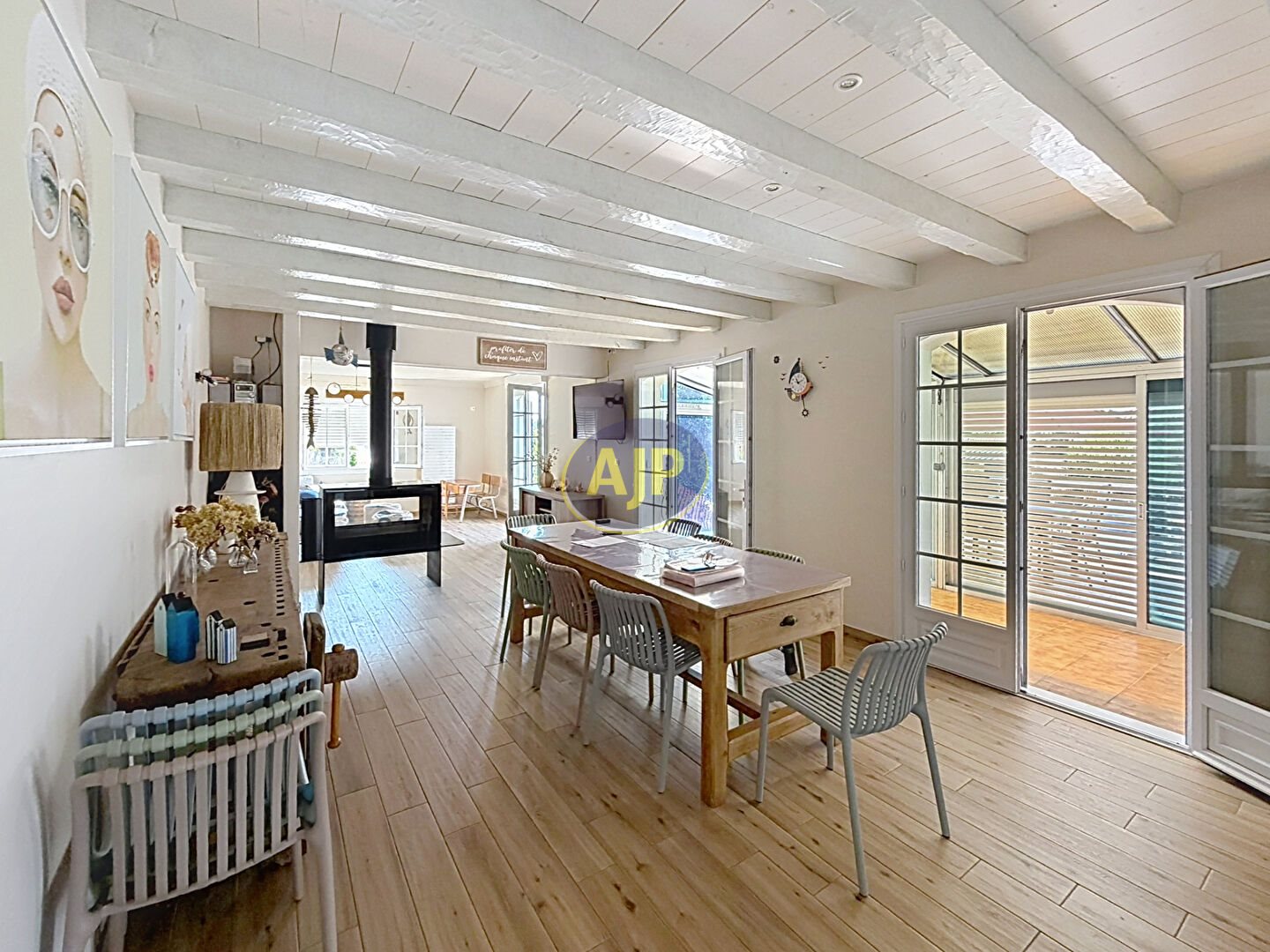 Maison à vendre, 151m², La Barre-de-Monts