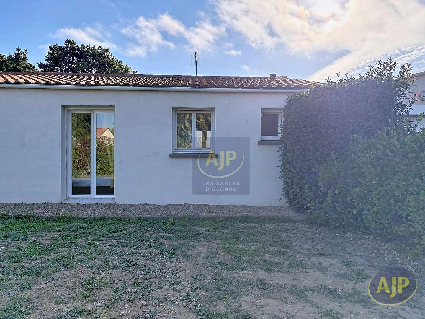 Maison à vendre, 50m², Les Sables-d'Olonne