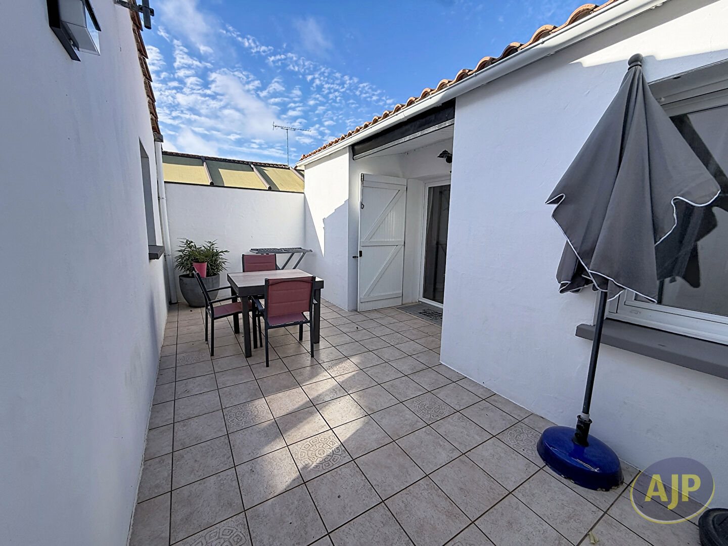 Maison à vendre, 50m², Les Sables-d'Olonne