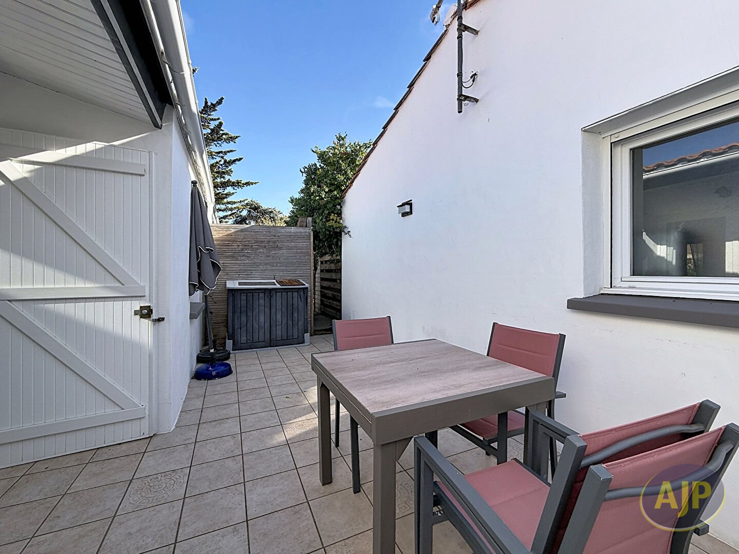 Maison à vendre, 50m², Les Sables-d'Olonne