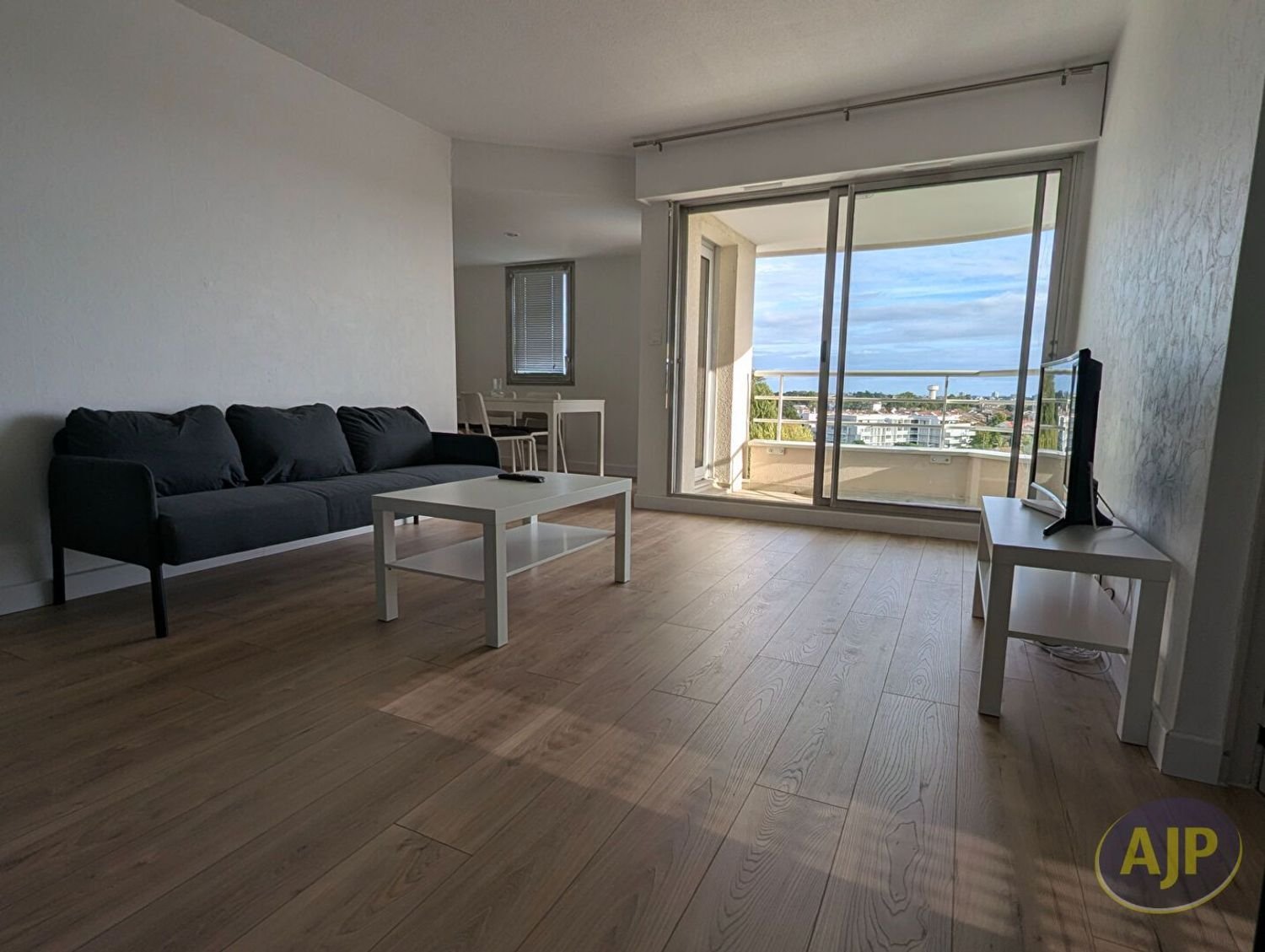 Appartement à louer, 66m², Mérignac