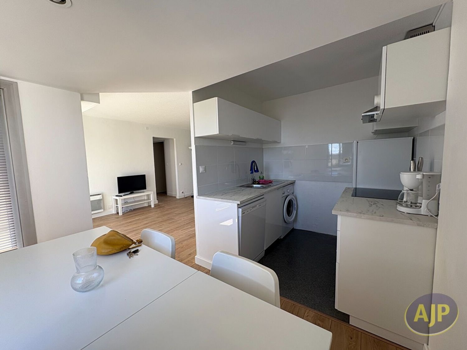 Appartement à louer, 66m², Mérignac