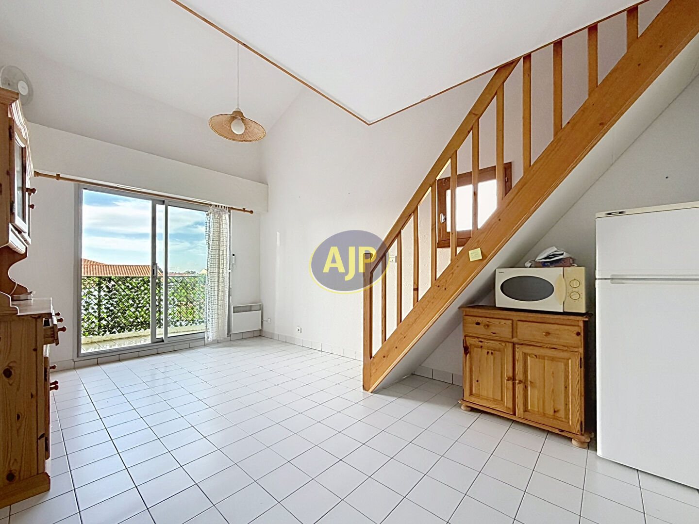 Appartement à vendre, 57m², Saint-Jean-de-Monts