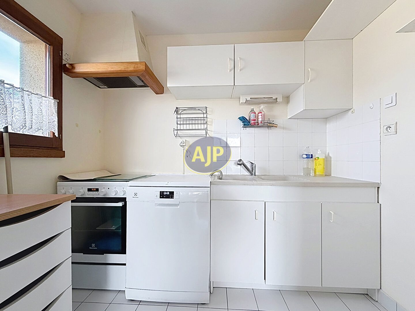 Appartement à vendre, 57m², Saint-Jean-de-Monts